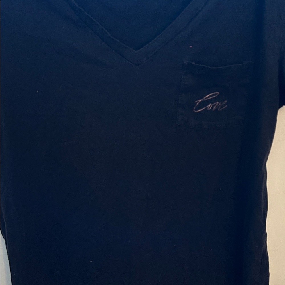 Victoria Secret shirt